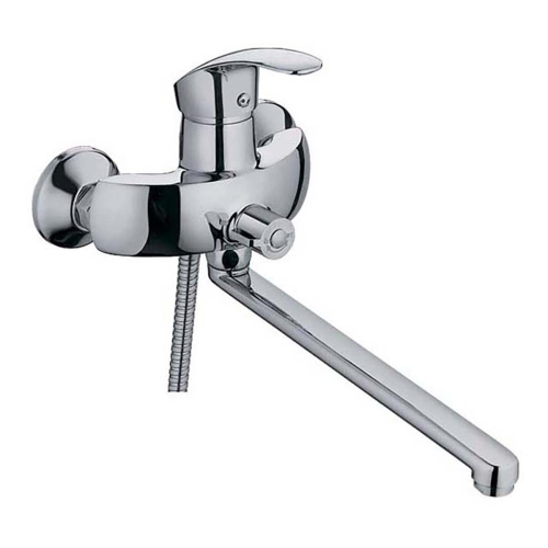 Змішувач для ванни Haiba MAXX 006 (HB0281)