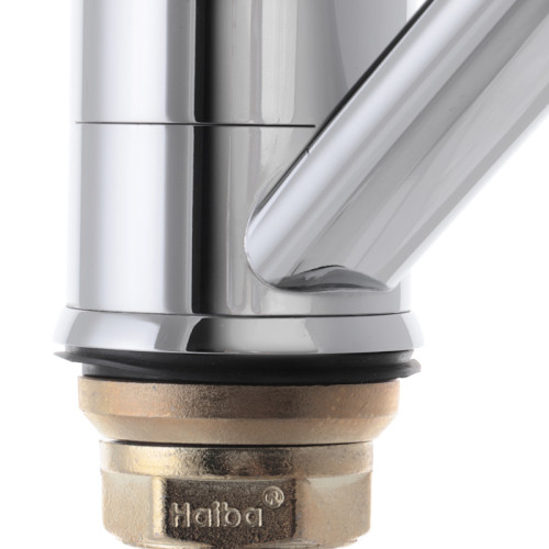 Смеситель для кухни Haiba OPUS 555 (HB0335)