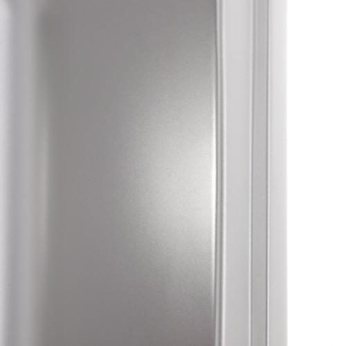 Мийка кухонна Haiba 48x42 (satin) (HB0531)