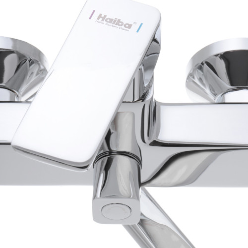 Набор 2в1 Haiba KUBUS 006 (HB0793) + Haiba KUBUS 001 (HB0792)