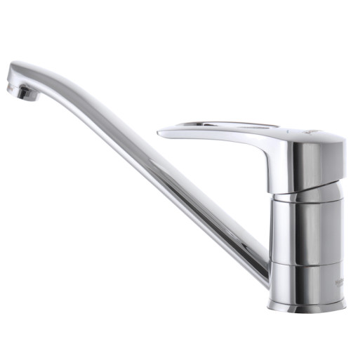 Смеситель для кухни Haiba HANSBERG 555 (HB0213)