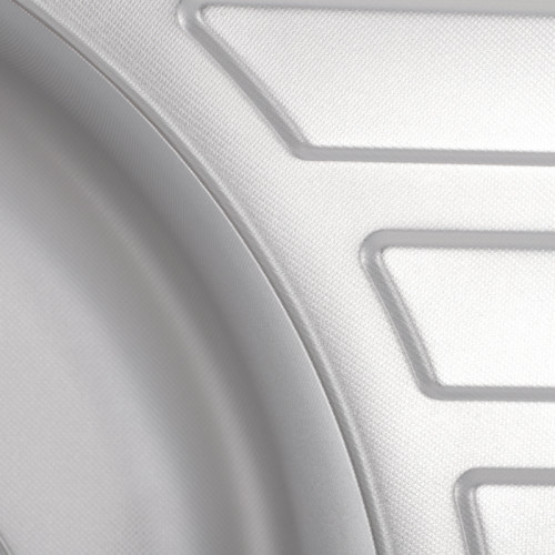 Мойка кухонная Haiba 77x50 (decor) (HB0655)