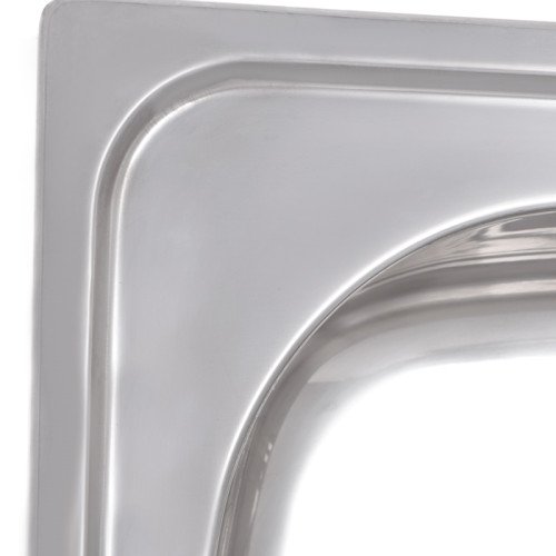 Мойка кухонная Haiba 65x50 (polish) (HB0554)