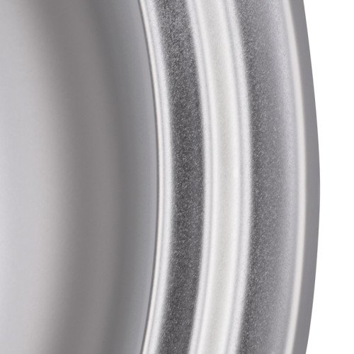 Мойка кухонная Haiba 50x44 (satin) (HB0540)