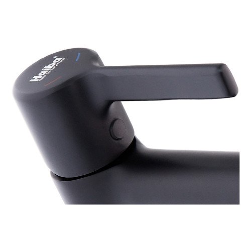 Набор 2в1 Haiba Markus 009 Euro Black (HB3975) + Haiba Markus 001 Black (HB3971)