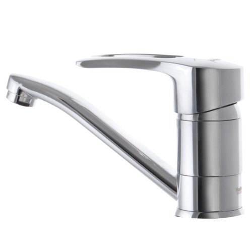 Смеситель для умывальника Haiba HANSBERG 555 (15 см) (HB0215)