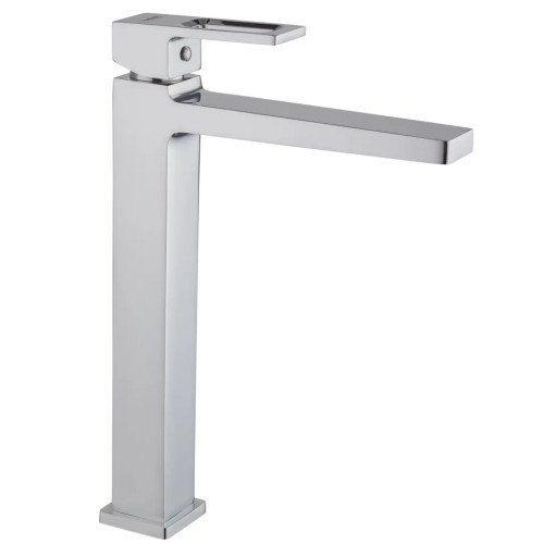 Смеситель для умывальника Haiba Kant 001 HIGH (HB9601)