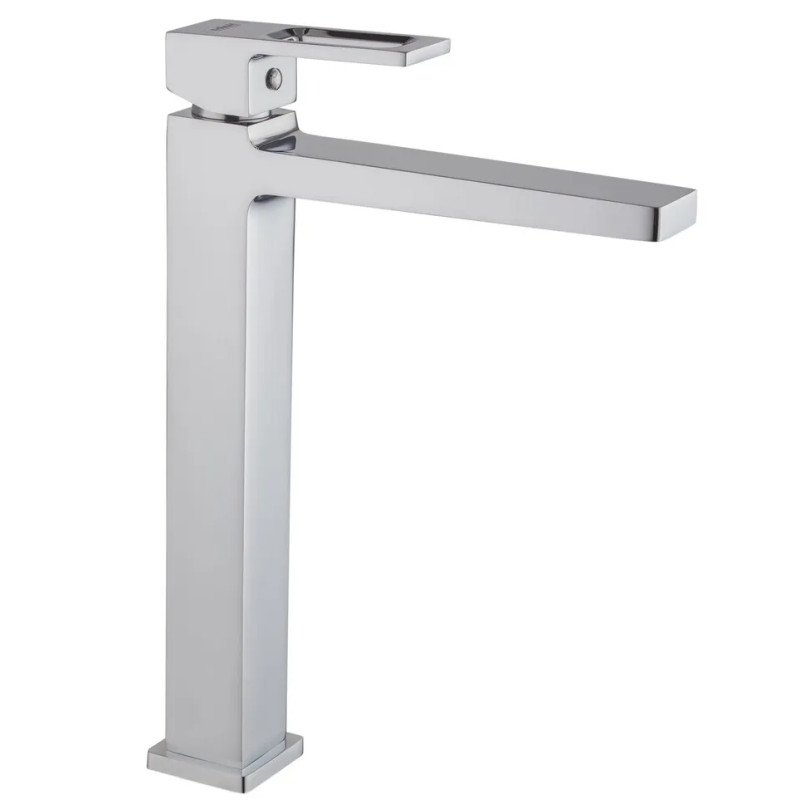 Змішувач для умивальника Haiba Kant 001 HIGH (HB9601)