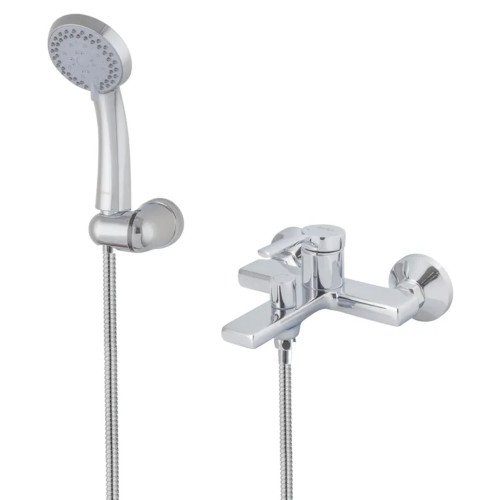 Змішувач для ванни HAIBA LEMON 009 EURO (HB9589)