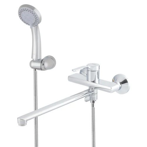 Смеситель для ванны HAIBA LEMON 006 EURO (HB9588)