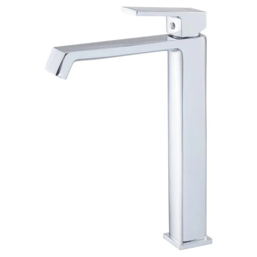 Змішувач для умивальника Haiba GAUDI 001 HIGH (HB9592)