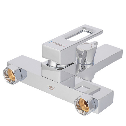 Набор 2в1 Haiba KANT 009 EURO (HB9603) + Haiba Kant 001 HIGH (HB9601)