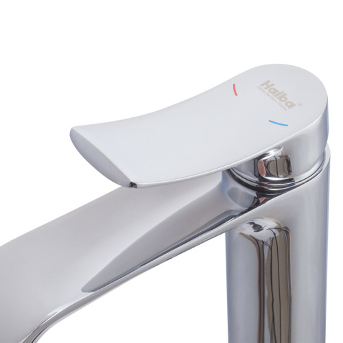 Смеситель для умывальника HAIBA BOLERO 001 (HB9574)