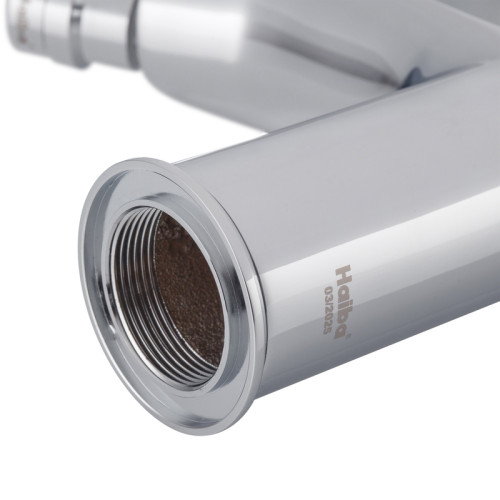 Смеситель для умывальника HAIBA BOLERO 001 (HB9574)