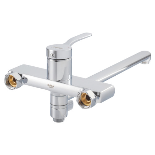 Смеситель для ванны HAIBA LEMON 006 EURO (HB9588)