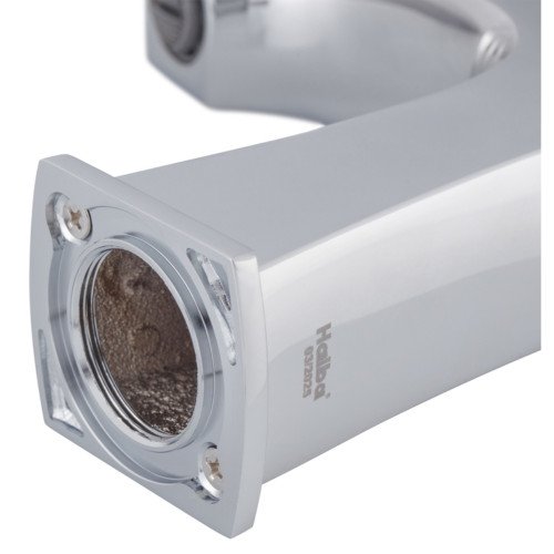Змішувач для умивальника Haiba Monaco 001 Nut (HB9651)
