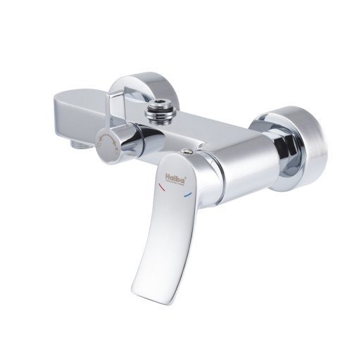 Душова колона із змішувачем Haiba BOLERO 003-J (HB9641)