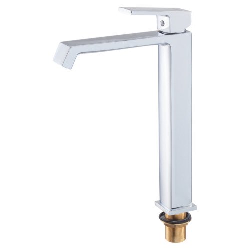 Змішувач для умивальника Haiba GAUDI 001 HIGH (HB9592)