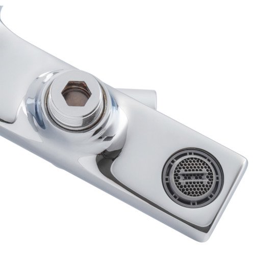 Змішувач для ванни HAIBA LEMON 009 EURO (HB9589)