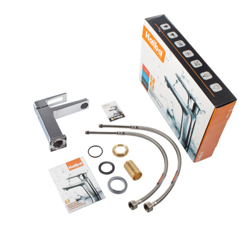 Набір 2в1 Haiba KANT 006 EURO (HB9602) + Haiba Kant 001 (HB9600)