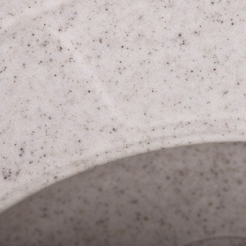 Мойка кухонная Haiba HB8301-G322 BEIGE 490x180 (HB0974)