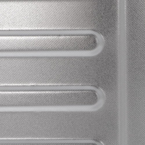 Мойка кухонная Haiba 95x50 (decor) (HB0574)
