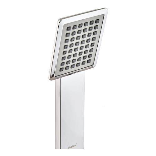 Смеситель для ванны Haiba Kubus 022 (3-hole) (HB3957)