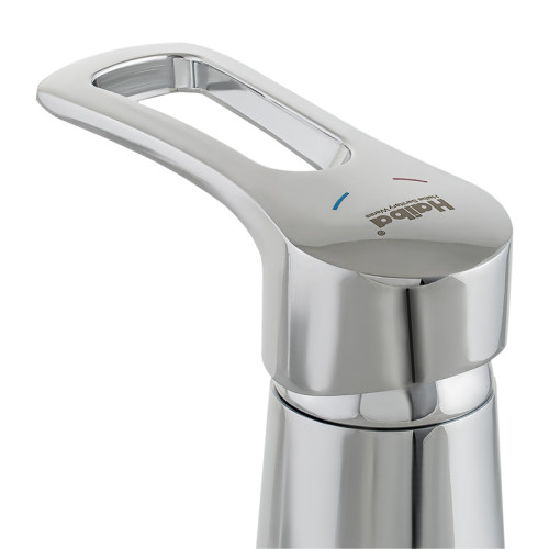 Смеситель для ванны Haiba HANSBERG 022 (HB0211)