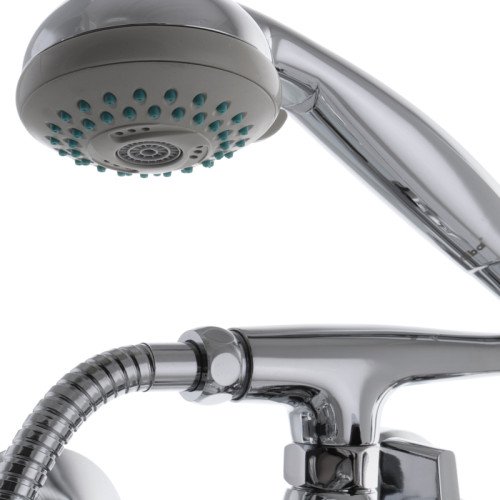 Смеситель для ванны Haiba SMES 142 (HB0367)