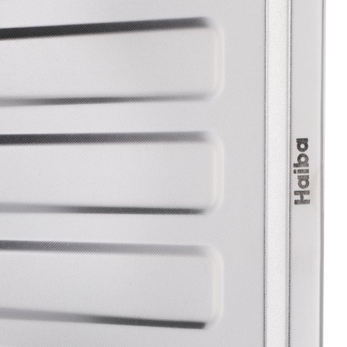 Мойка кухонная Haiba 74x48 (decor) (HB0559)