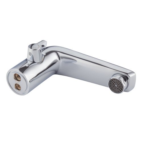 Набор 2в1 Haiba ALEX 022 (3-HOLE) (HB3945) + Haiba Alex 002 Inner (HB3978)