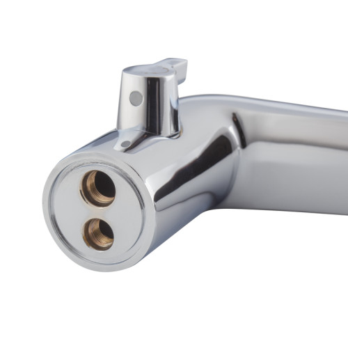 Набор 2в1 Haiba ALEX 022 (3-HOLE) (HB3945) + Haiba Alex 002 Inner (HB3978)