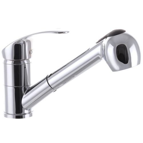 Змішувач для кухні Haiba MAXX 014 (HB0285)