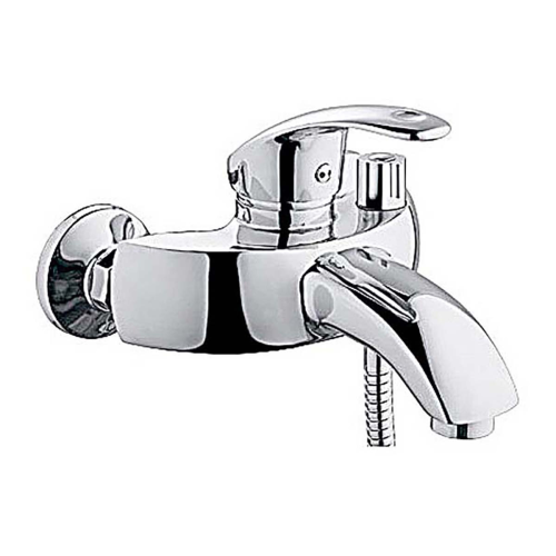 Змішувач для ванни Haiba MAXX 009 (HB0282)