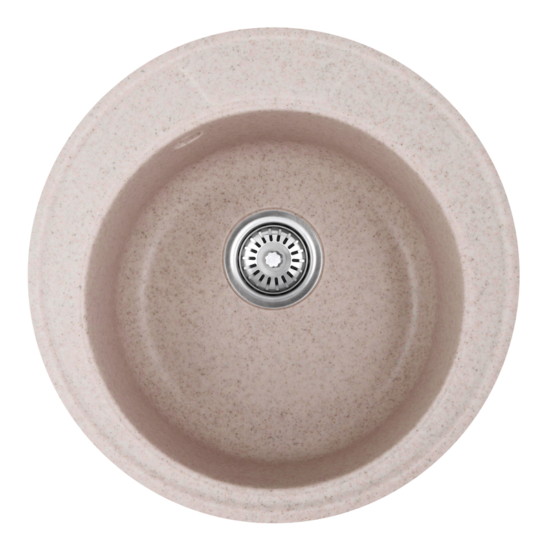 Мойка кухонная Haiba HB8301-G319 SAND 490x180 (HB0973)