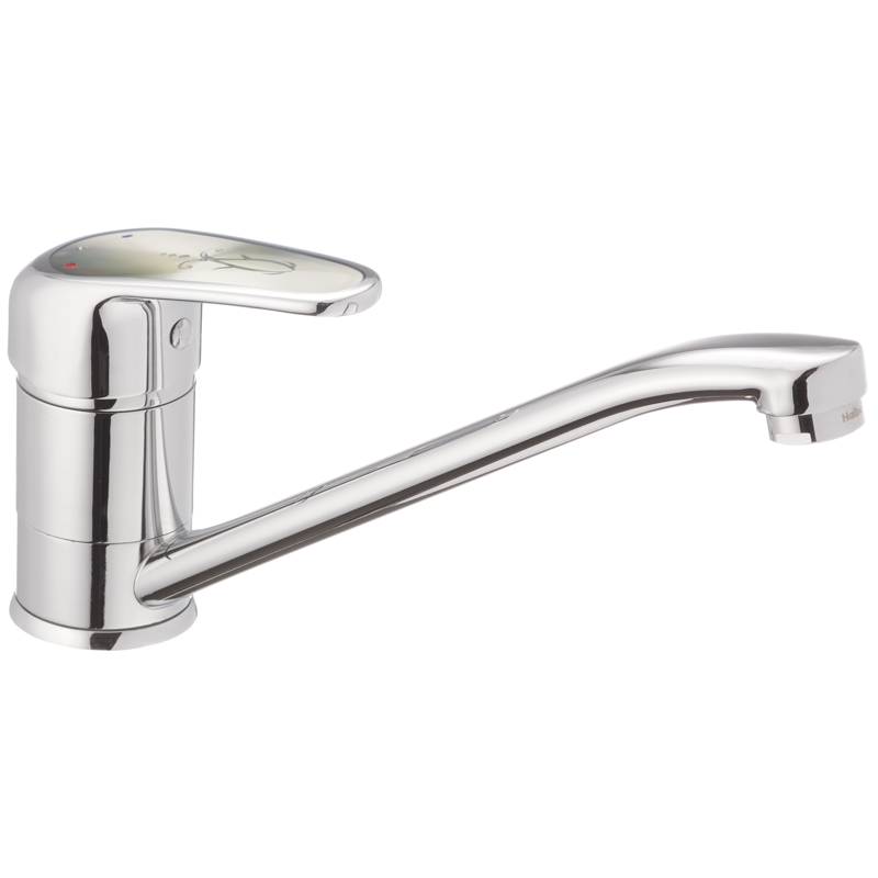 Смеситель для кухни Haiba MAGIC 555 (HB0691)
