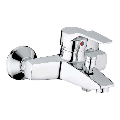 Смеситель для ванны Haiba ZEON 009 (HB0411)