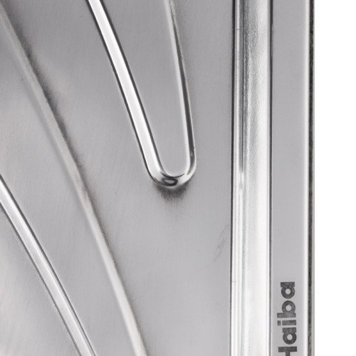 Мойка кухонная Haiba 67x44 (polish) (HB0558)