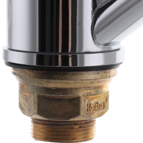 Смеситель для кухни Haiba Cosmos 555 (HB0799)