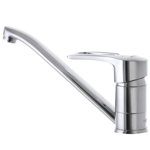 Смеситель для кухни Haiba HANSBERG 555 (HB0213)
