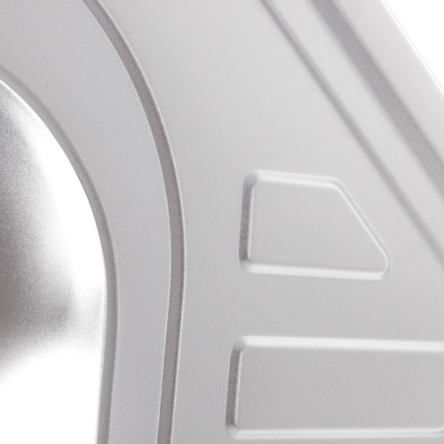 Мойка кухонная Haiba 100x50 (satin) (HB0524)