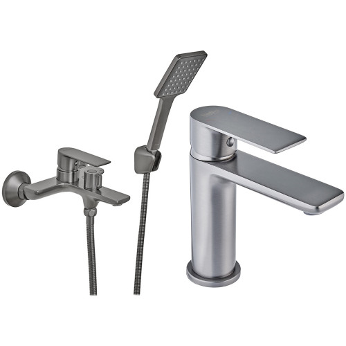 Набор 2в1 Haiba Alex 009 Euro Graphite (HB3998) + Haiba Alex 001 Graphite (HB3992)