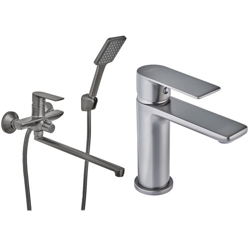 Набор 2в1 Haiba Alex 006 Euro Graphite (HB3997) + Haiba Alex 001 Graphite (HB3992)