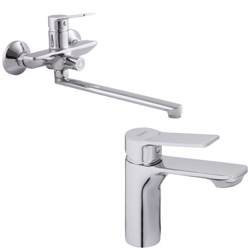Набір 2в1 Haiba DIANA 006 (HB1016) + Haiba DIANA 001 (HB1014)
