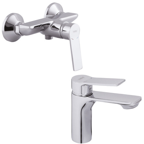 Набір 2в1 Haiba DIANA 003 (HB1015) + Haiba DIANA 001 (HB1014)