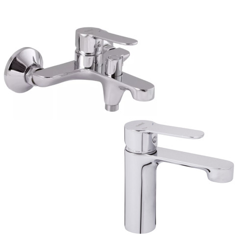 Набір 2в1 Haiba DANIEL 009 (HB1013) + Haiba DANIEL 001 (HB1010)