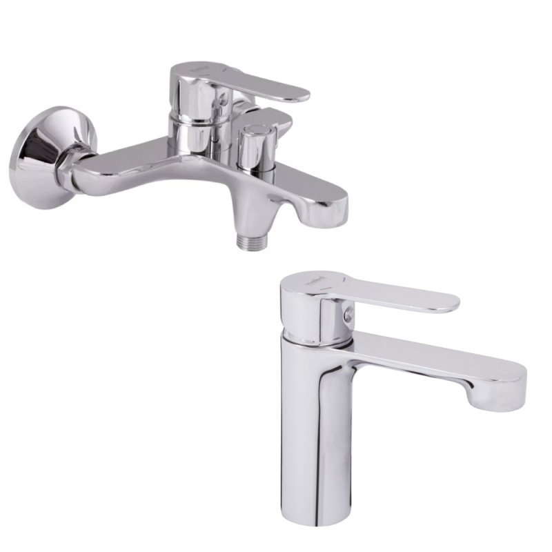 Набір 2в1 Haiba DANIEL 009 (HB1013) + Haiba DANIEL 001 (HB1010)