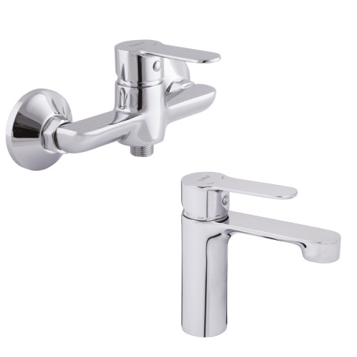 Набір 2в1 Haiba DANIEL 003 (HB1011) + Haiba DANIEL 001 (HB1010)