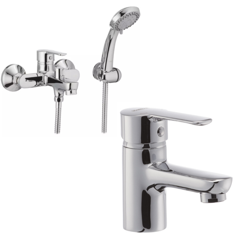 Набор 2в1 Haiba MARCO 009 (HB0877) + Haiba MARCO 001 (HB0874)