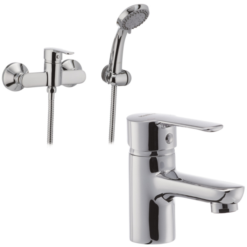 Набор 2в1 Haiba MARCO 003 (HB0875) + Haiba MARCO 001 (HB0874)